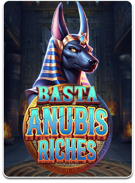 Anubis Riches